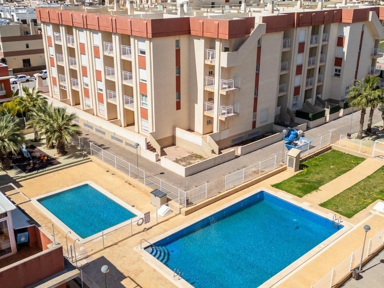 Apartment for Sale in Orihuela Costa, Alicante 10