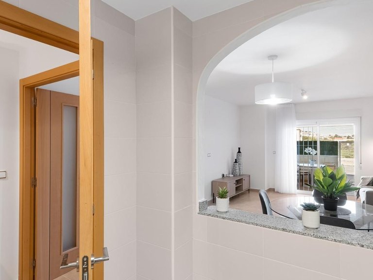 Apartment for Sale in Orihuela Costa, Alicante 18