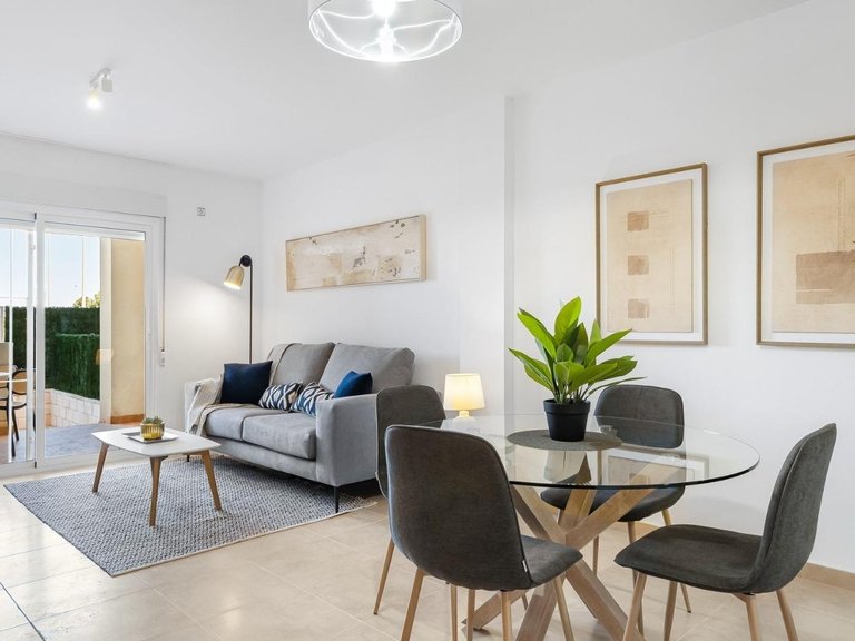 Apartment for Sale in Orihuela Costa, Alicante 19