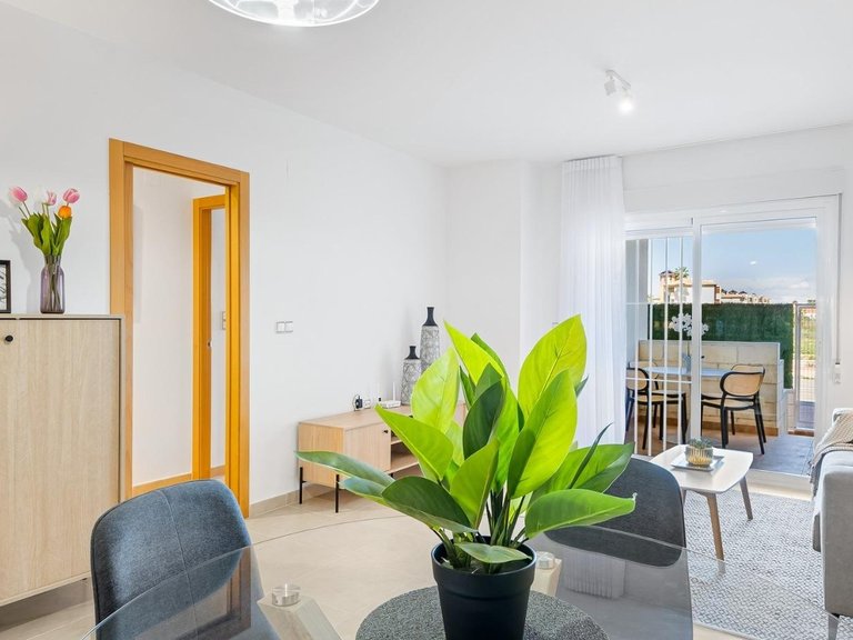 Apartment for Sale in Orihuela Costa, Alicante 20