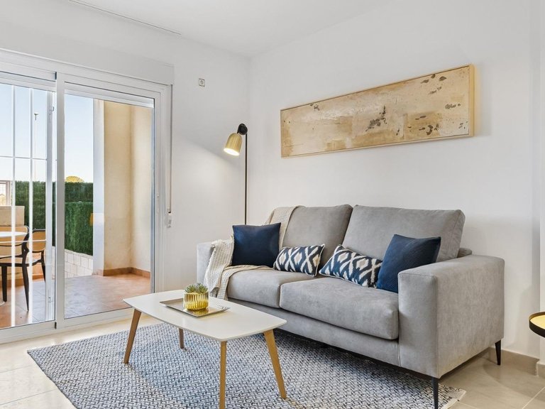 Apartment for Sale in Orihuela Costa, Alicante 21