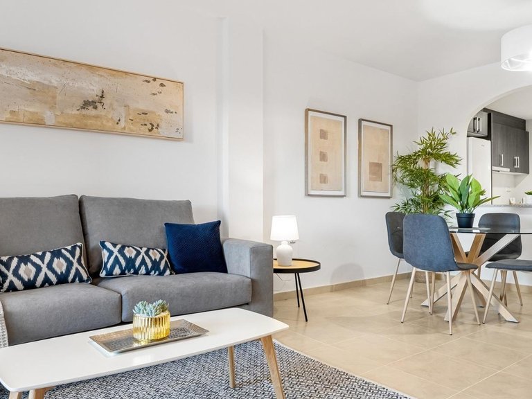 Apartment for Sale in Orihuela Costa, Alicante 23