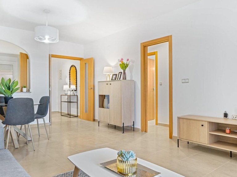 Apartment for Sale in Orihuela Costa, Alicante 24