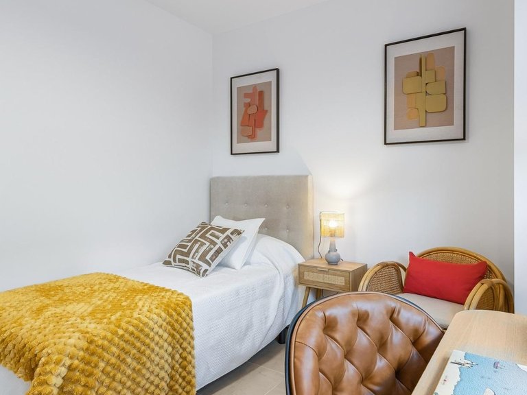 Apartment for Sale in Orihuela Costa, Alicante 27