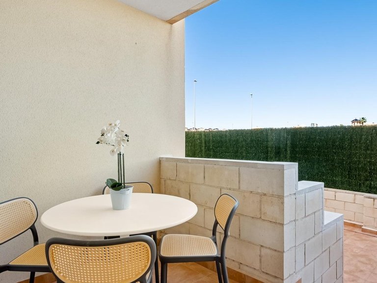 Apartment for Sale in Orihuela Costa, Alicante 28