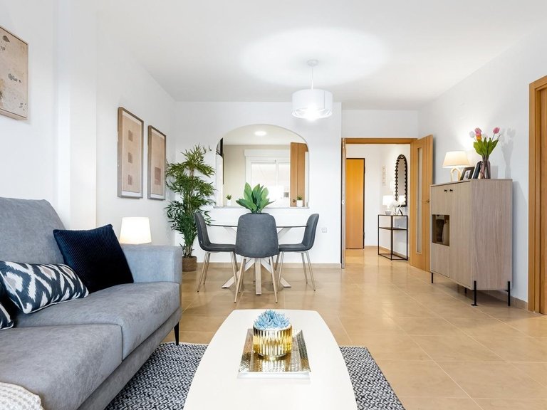 Apartment for Sale in Orihuela Costa, Alicante 34