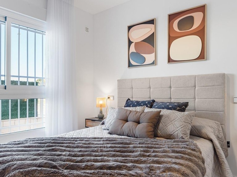 Apartment for Sale in Orihuela Costa, Alicante 35