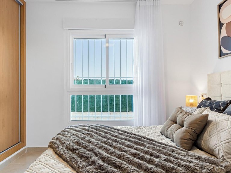 Apartment for Sale in Orihuela Costa, Alicante 36