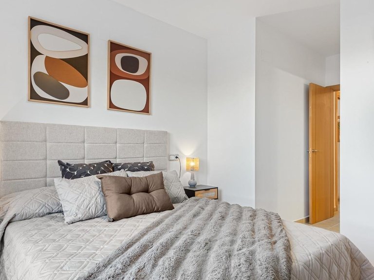 Apartment for Sale in Orihuela Costa, Alicante 38