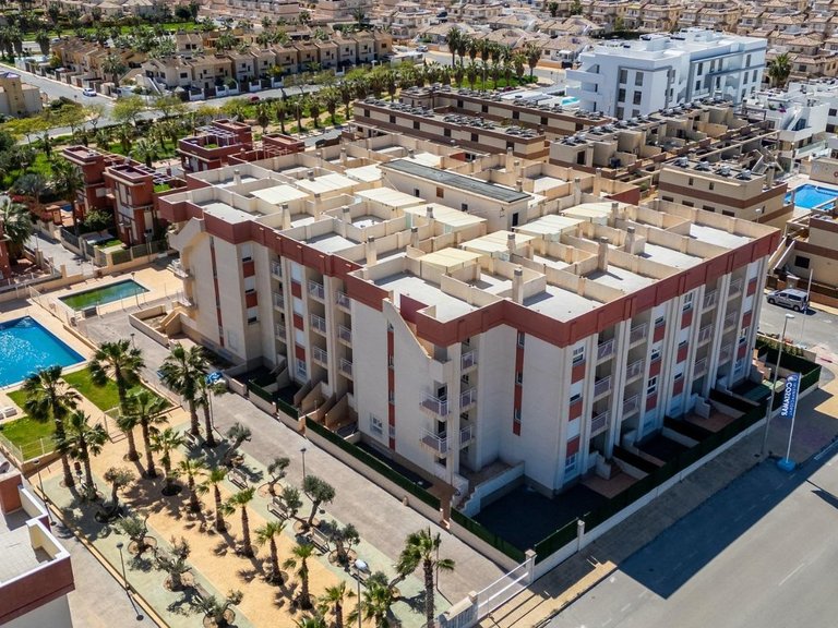 Apartment for Sale in Orihuela Costa, Alicante 41