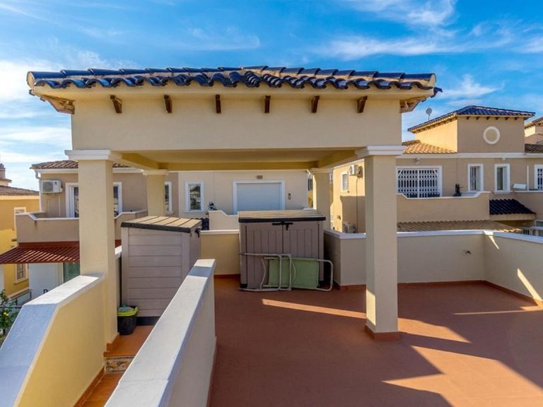 Villa for Sale in Orihuela Costa, Alicante 21