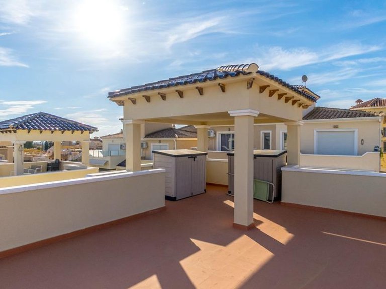 Villa for Sale in Orihuela Costa, Alicante 24