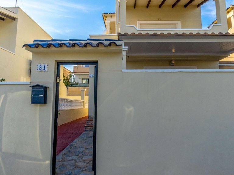 Villa for Sale in Orihuela Costa, Alicante 35