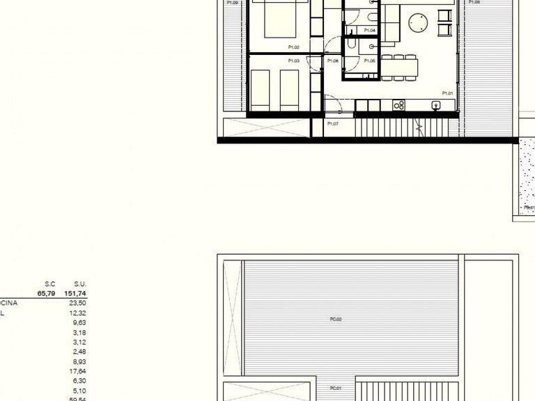 Villa for Sale in Torrevieja, Alicante 13