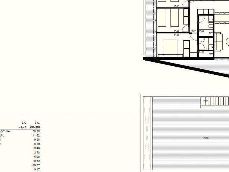 Villa for Sale in Torrevieja, Alicante 13