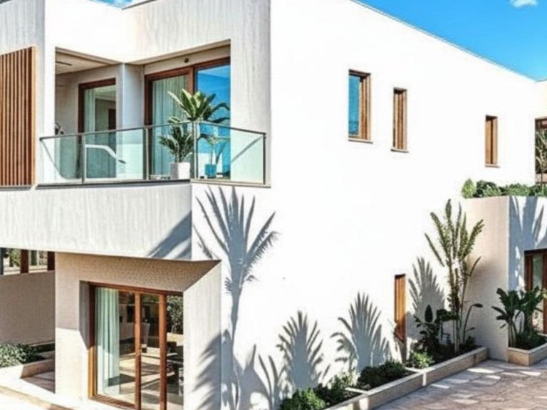 Villa for Sale in Orihuela Costa, Alicante 1