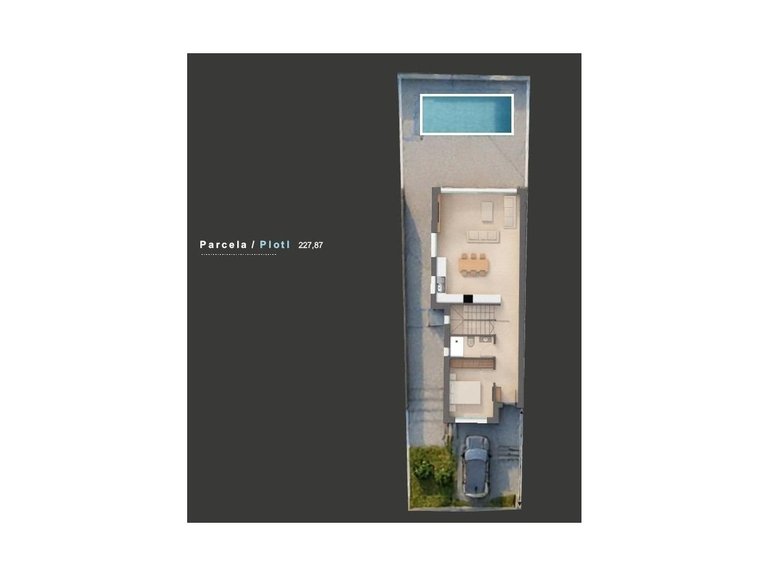 Villa for Sale in Orihuela Costa, Alicante 11