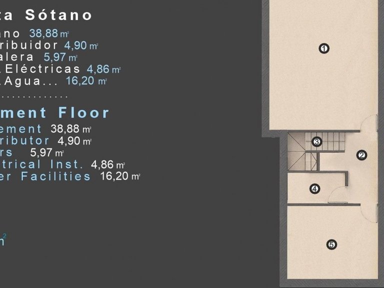 Villa for Sale in Orihuela Costa, Alicante 14