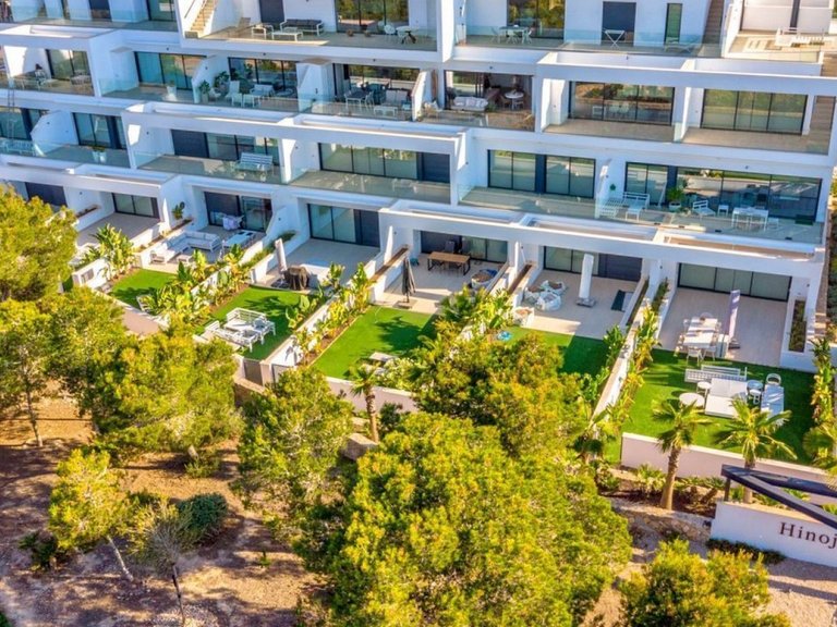 Apartment for Sale in Orihuela, Alicante 22