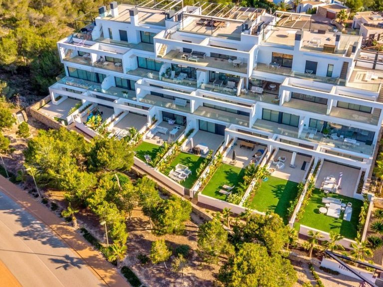 Apartment for Sale in Orihuela, Alicante 23