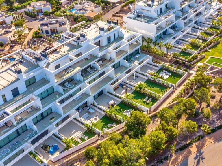 Apartment for Sale in Orihuela, Alicante 24