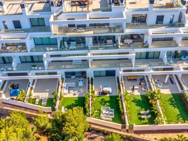 Apartment for Sale in Orihuela, Alicante 27