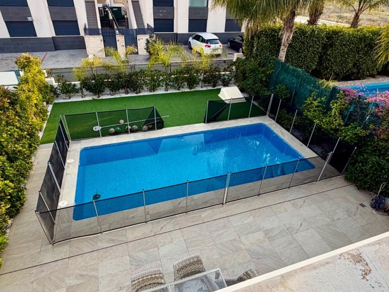 Villa for Sale in Rojales, Alicante 20