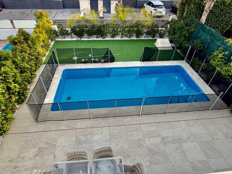 Villa for Sale in Rojales, Alicante 21