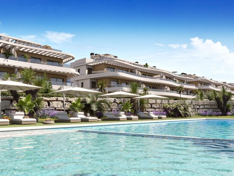 Apartment for Sale in Finestrat, Alicante 2