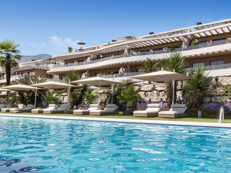Apartment for Sale in Finestrat, Alicante 3