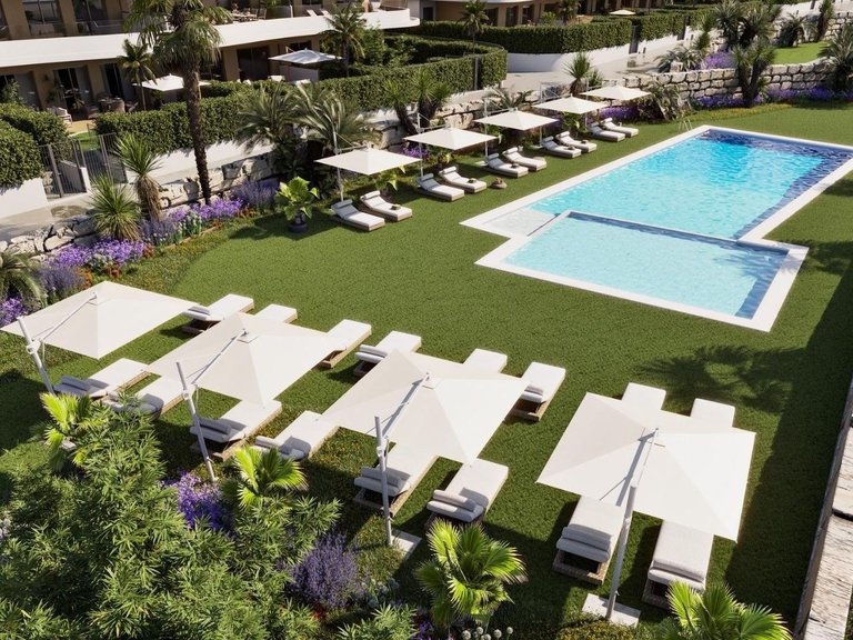 Apartment for Sale in Finestrat, Alicante 4