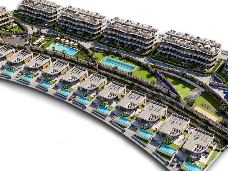 Apartment for Sale in Finestrat, Alicante 5