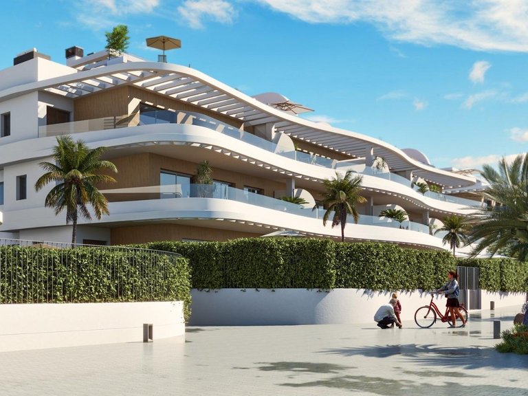 Apartment for Sale in Finestrat, Alicante 6