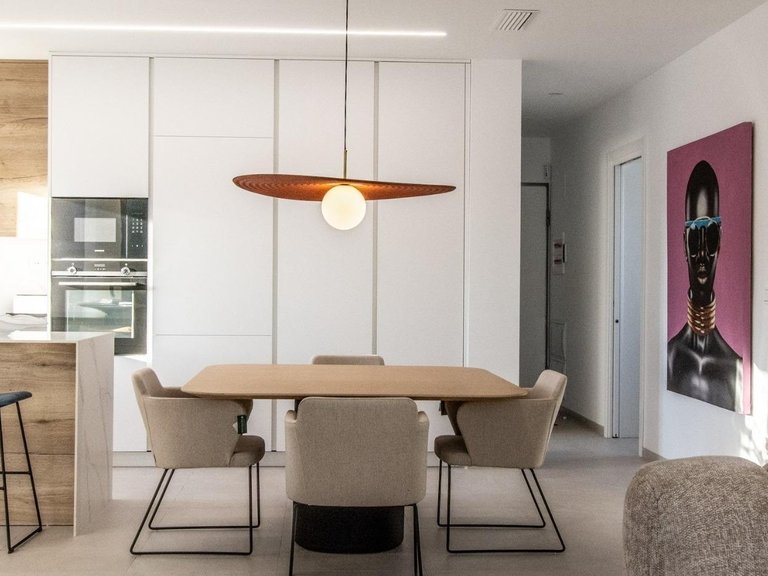 Apartment for Sale in Finestrat, Alicante 7