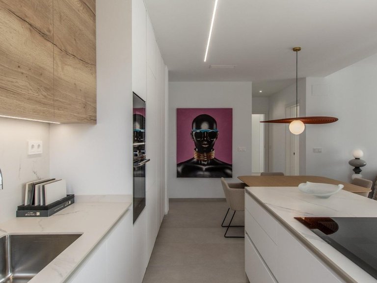Apartment for Sale in Finestrat, Alicante 8