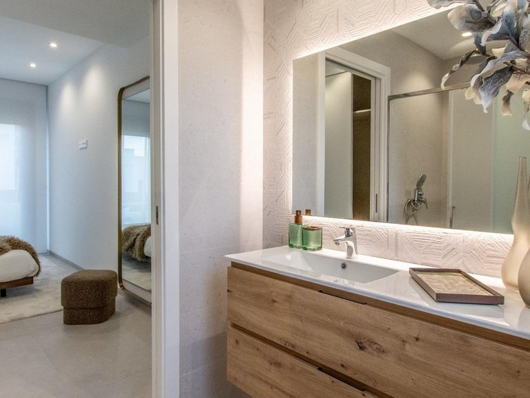 Apartment for Sale in Finestrat, Alicante 10