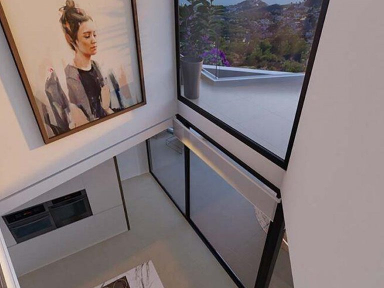 Villa for Sale in Benitachell, Alicante 4