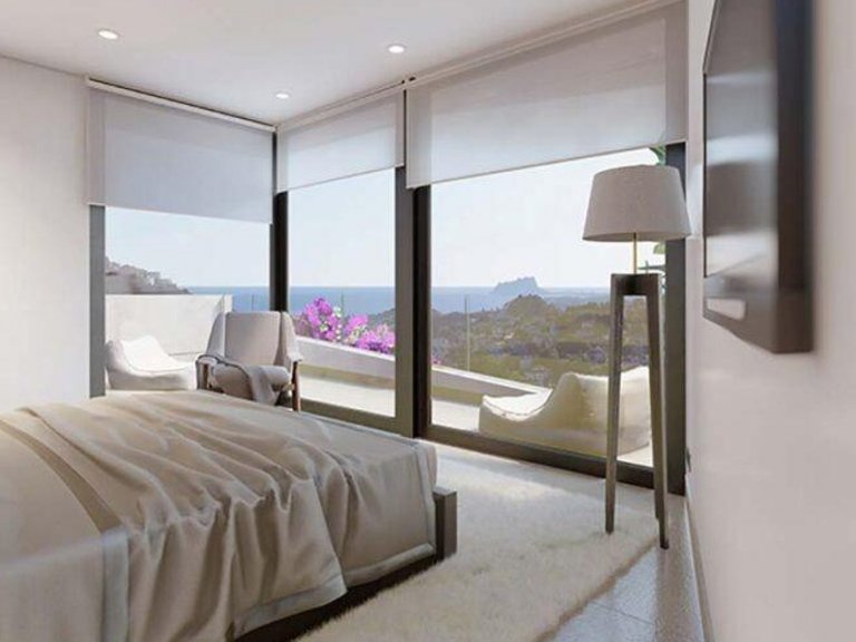 Villa for Sale in Benitachell, Alicante 5