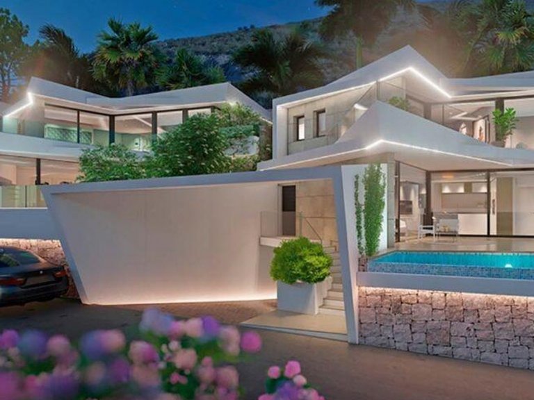 Villa for Sale in Benitachell, Alicante 6