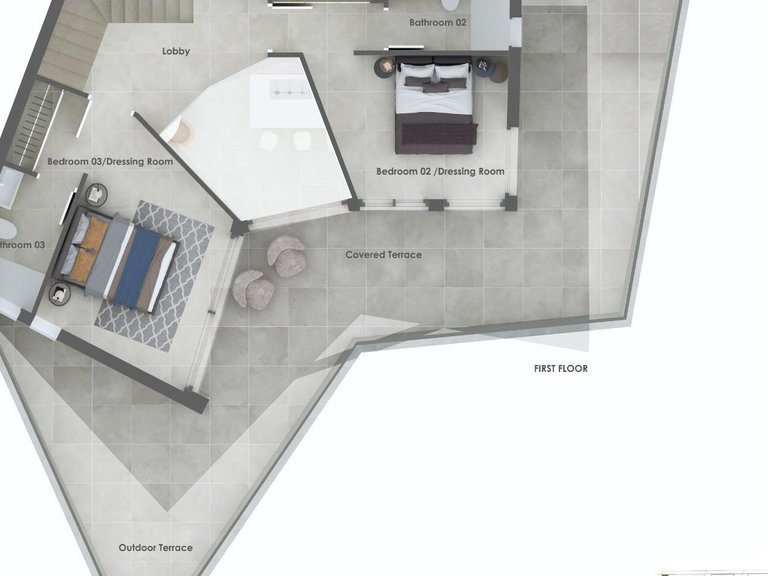 Villa for Sale in Benitachell, Alicante 8