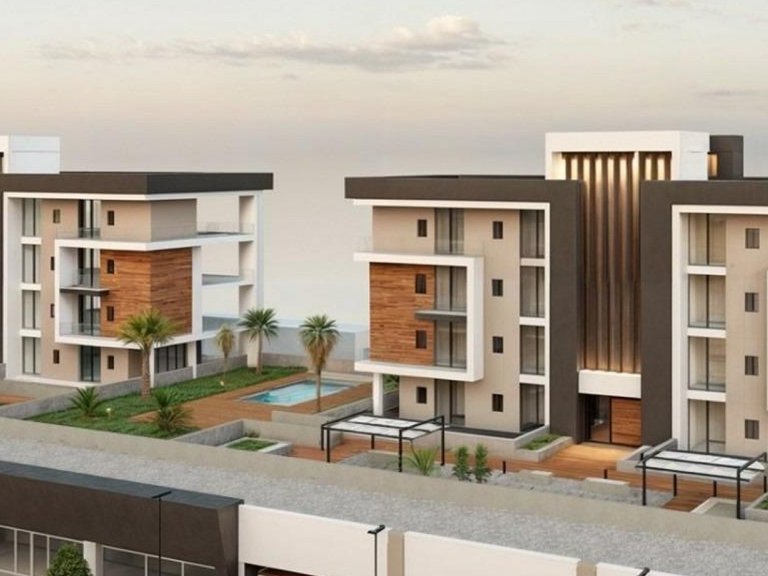 Apartment for Sale in Los Alcazares, Murcia 1