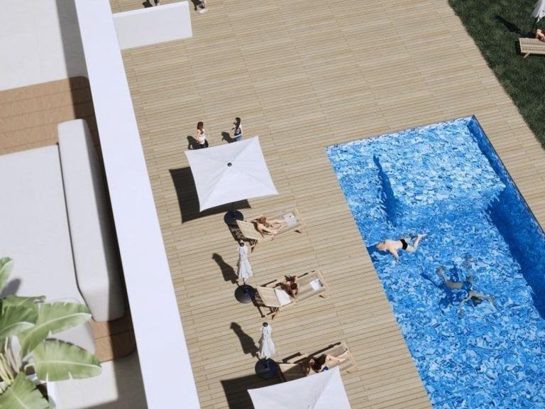 Apartment for Sale in Los Alcazares, Murcia 4