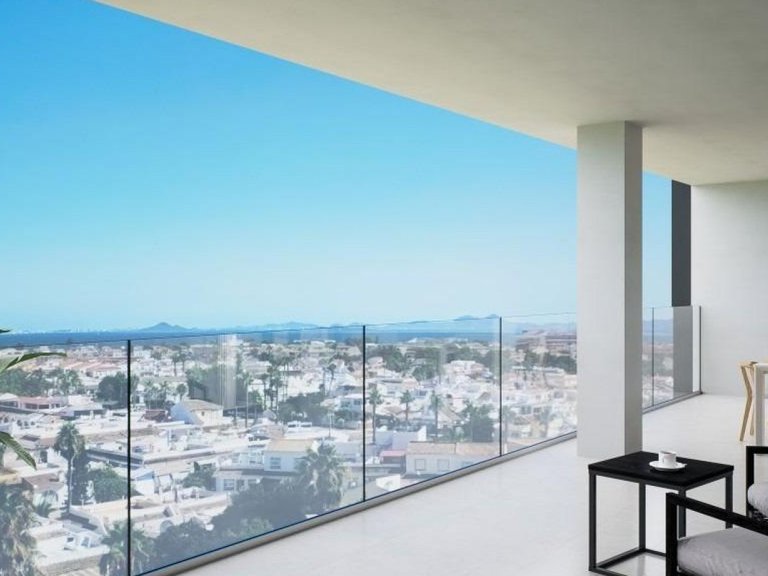 Apartment for Sale in Los Alcazares, Murcia 5