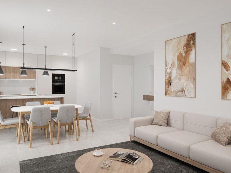 Apartment for Sale in Los Alcazares, Murcia 6