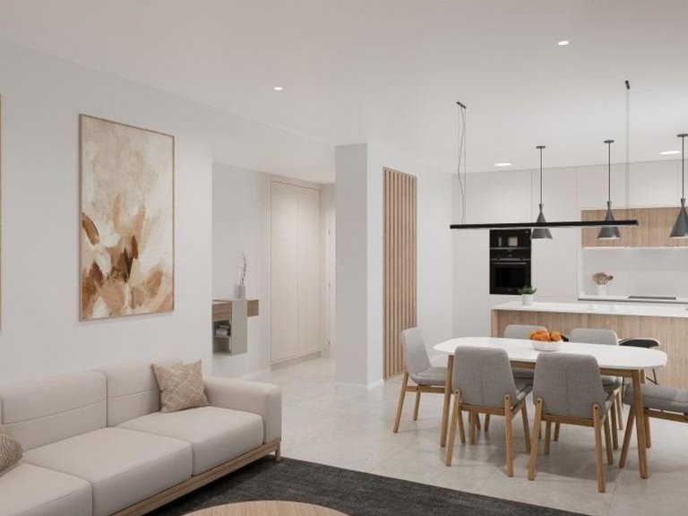 Apartment for Sale in Los Alcazares, Murcia 7