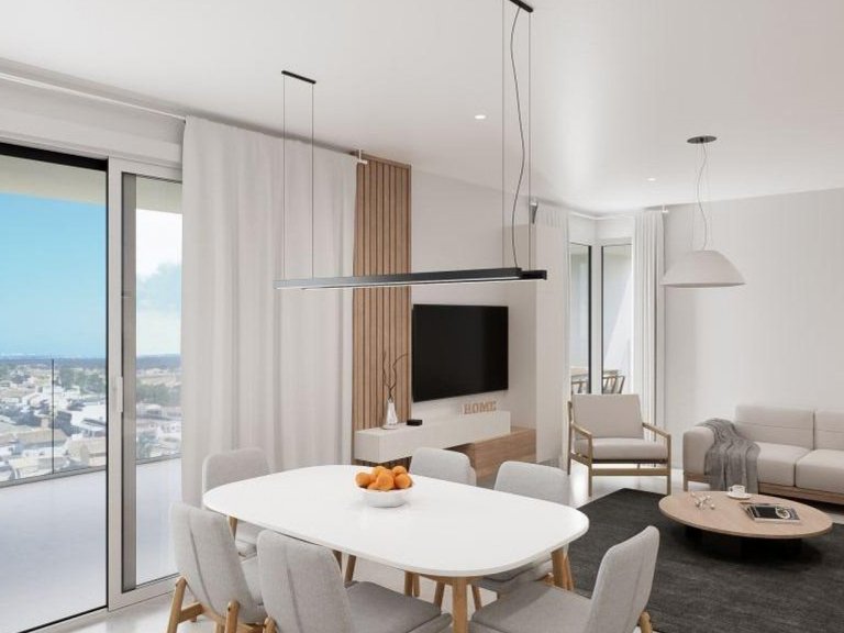 Apartment for Sale in Los Alcazares, Murcia 8