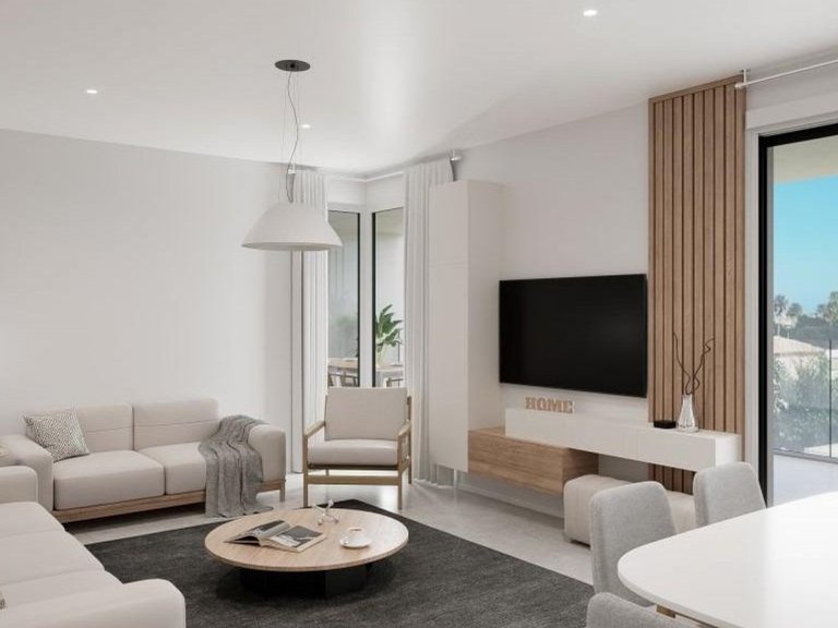 Apartment for Sale in Los Alcazares, Murcia 10