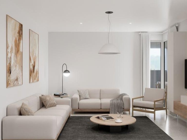 Apartment for Sale in Los Alcazares, Murcia 11