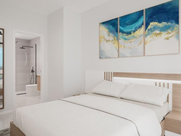 Apartment for Sale in Los Alcazares, Murcia 13