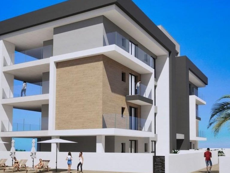 Apartment for Sale in Los Alcazares, Murcia 17